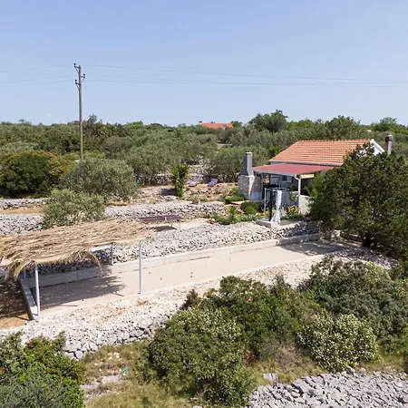 House Roza * Vela Luka