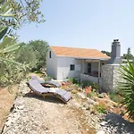 House Roza * Vela Luka
