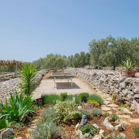 Holiday home House Roza Vela Luka