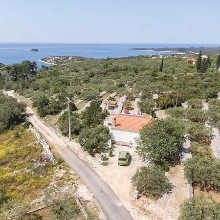Feriehus House Roza Vela Luka
