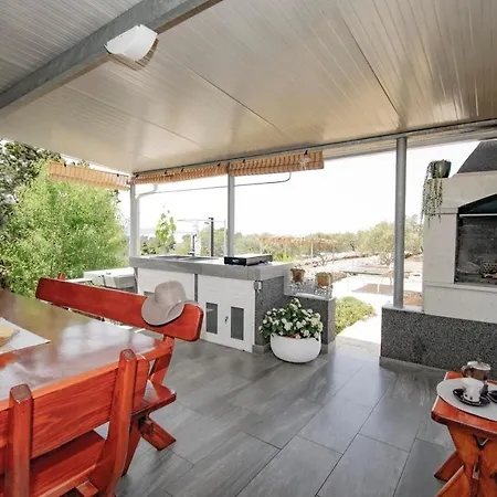 House Roza Feriehus Vela Luka