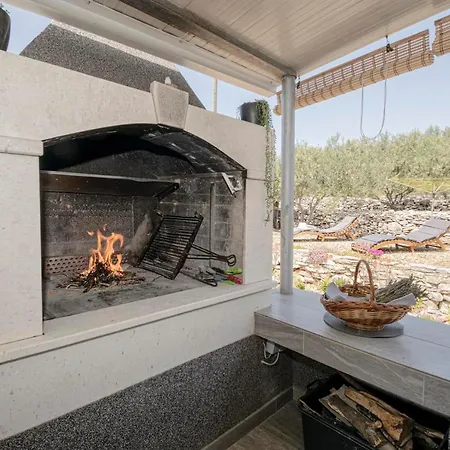 House Roza Feriehus *