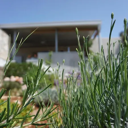 House Roza Feriehus *
