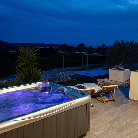 House Roza Feriehus Vela Luka