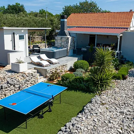 House Roza Feriehus *