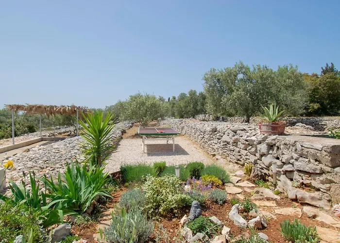 Holiday home House Roza Vela Luka