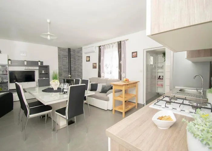House Roza * Vela Luka