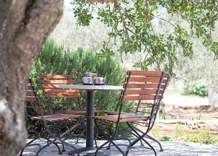 House Roza Holiday home