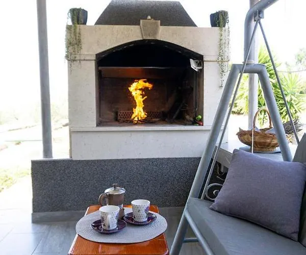 House Roza Vela Luka