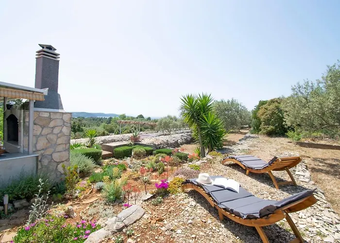 House Roza Vela Luka