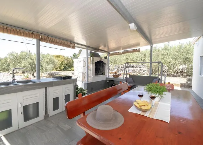 Holiday home House Roza