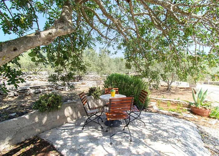 Holiday home House Roza Vela Luka