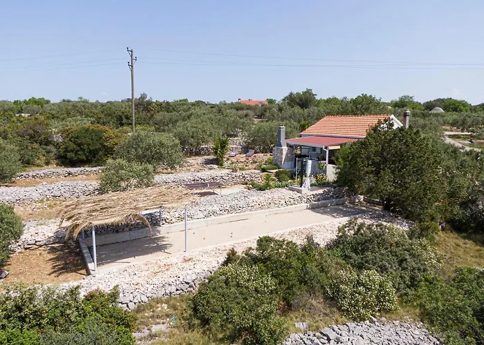 House Roza * Vela Luka