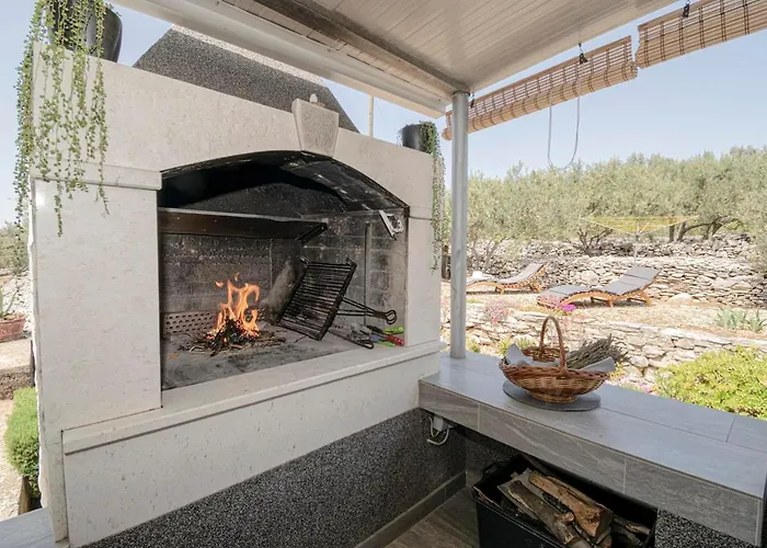 House Roza Holiday home *