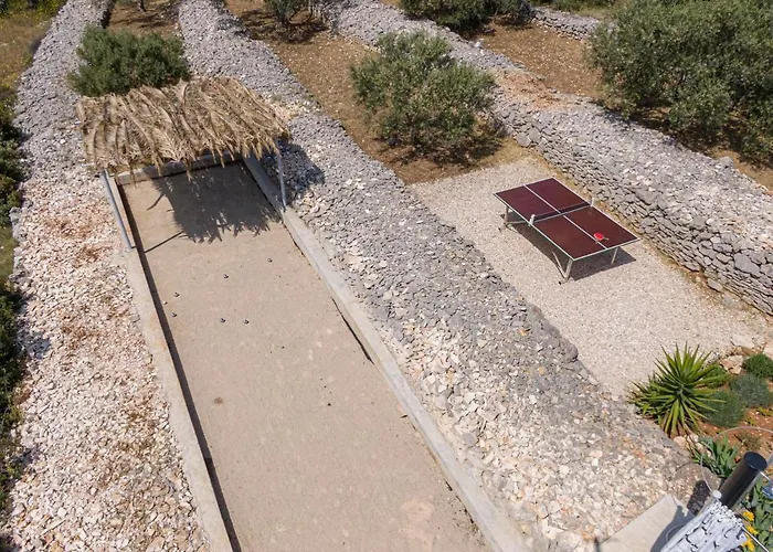 Holiday home House Roza Vela Luka