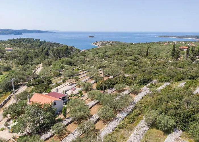 House Roza Holiday home
