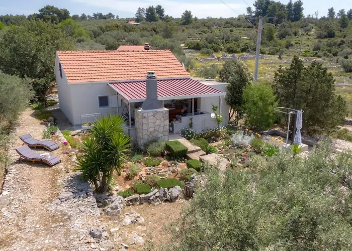 Holiday home House Roza