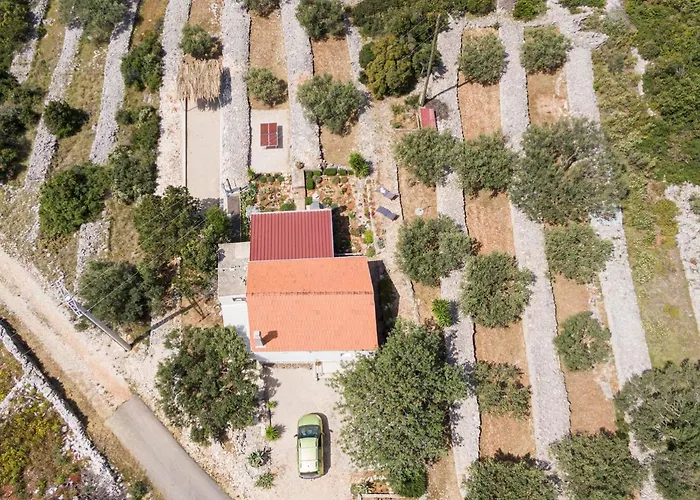 House Roza Holiday home